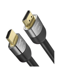 Cable HDMI Zeskit 4m Ultra Alta Velocidad 8K 48Gbps