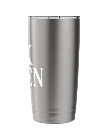 Vaso Térmico Acero Inoxidable 20 oz Frecuencia de Meme