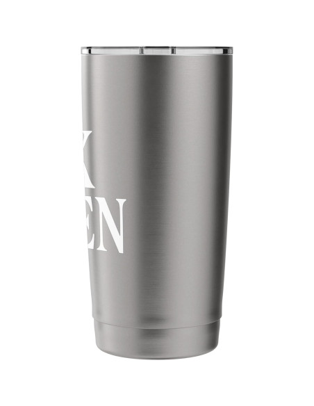 Vaso Térmico Acero Inoxidable 20 oz Frecuencia de Meme Vaso Térmico Acero Inoxidable 20 oz Frecuencia de Meme