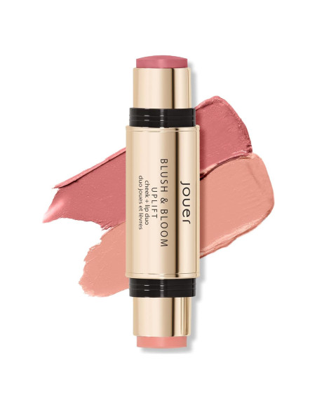 Dúo de Rubor y Labios Jouer Uplift - Barra Hidratante 50g Dúo de Rubor y Labios Jouer Uplift - Barra Hidratante 50g