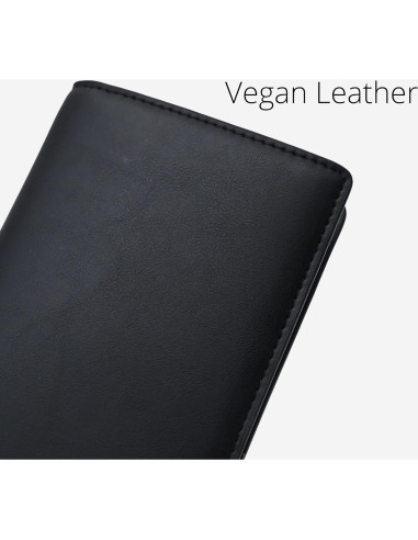 Billetera Ultra Slim Alldaily para Mujeres con Bloqueo RFID