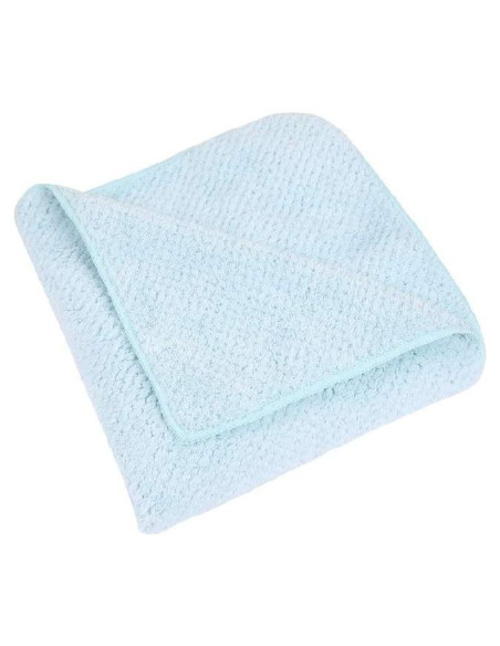 Toalla de Microfibra Azul Laojbaba 50x100cm Secado Rápido Toalla de Microfibra Azul Laojbaba 50x100cm Secado Rápido