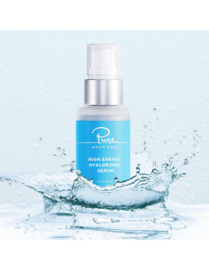 Suero Hidratante Ácido Hialurónico Pure Daily Care 30ml 2