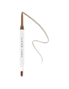 Lápiz de Cejas Ultra Fino Fenty Beauty - Rubio Claro 0.057g