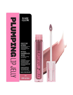 Brillo Labial BABE ORIGINAL Glow Plumping Mauve 12.83 cm