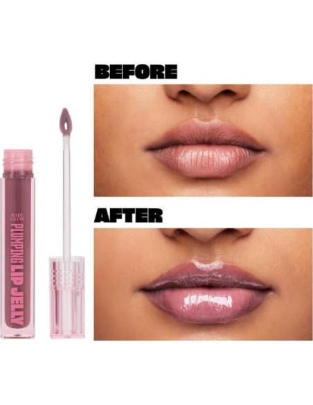 Brillo Labial BABE ORIGINAL Glow Plumping Mauve 12.83 cm Brillo Labial BABE ORIGINAL Glow Plumping Mauve 12.83 cm