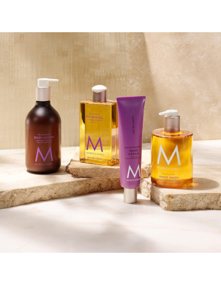 Gel de Ducha y Loción Corporal Moroccanoil 250ml Gel de Ducha y Loción Corporal Moroccanoil 250ml