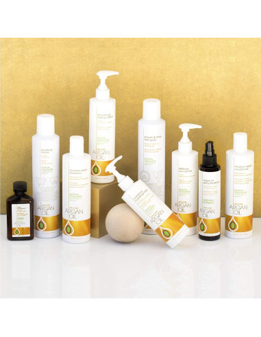 Crema Definidora de Rizos One 'n Only 278g - Sin Enjuague