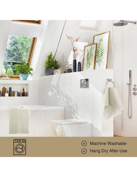 Esponja de Red Africana Exfoliante 4 Piezas Multicolor 30x80cm Esponja de Red Africana Exfoliante 4 Piezas Multicolor 30x80cm