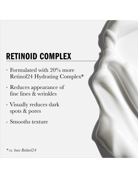 Crema Facial Nocturna Olay Regenerist Retinol 24 Max 48g + Kit Blanqueador Dientes 44 Tiras Crema Facial Nocturna Olay Regenerist Retinol 24 Max 48g + Kit Blanqueador Dientes 44 Tiras