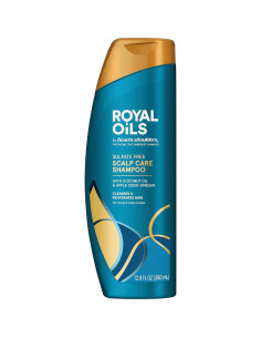 Champú Anticaspa Head & Shoulders Royal Oils 363g Sin Sulfatos 2