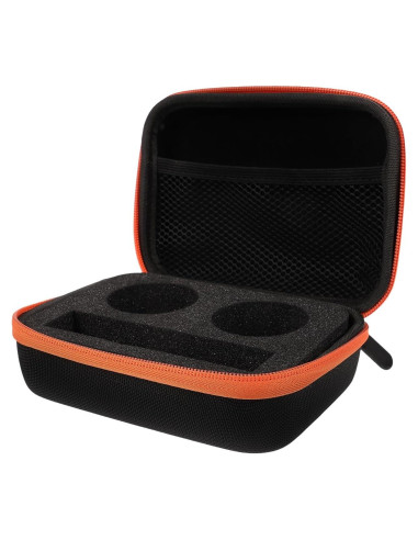 Bolsa de Almacenamiento para Yoyo Profesional ifundom 16x11cm