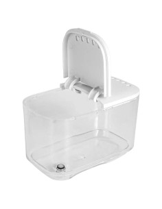 Tanque Blanco para Irrigador Oral Waterpik SF-02W SF-02