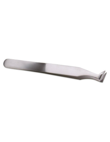 Pinza de Corte 15A Eurotool Acero Inoxidable 115mm
