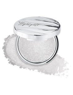 Iluminador Facial Erinde Shimmer 02 Galactic Shimmer 70g
