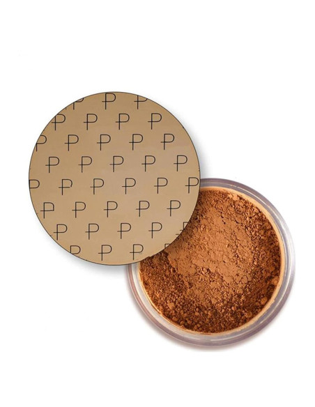 Polvo Suelto Matificante MAEPEOR 8 Colores 59g - Montaña Polvo Suelto Matificante MAEPEOR 8 Colores 59g - Montaña