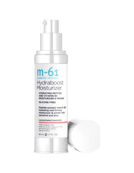 Hidratante y Primer Multiusos M-61 Hydraboost 50 ml Hidratante y Primer Multiusos M-61 Hydraboost 50 ml