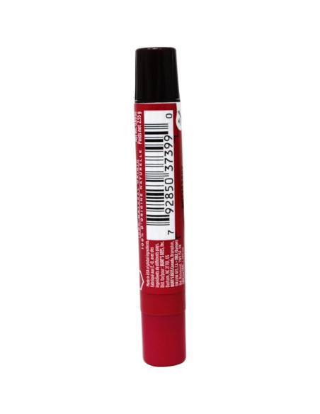 Brillo Labial Burt's Bees Ruibarbo Pack 3 Unidades 2.54g Brillo Labial Burt's Bees Ruibarbo Pack 3 Unidades 2.54g