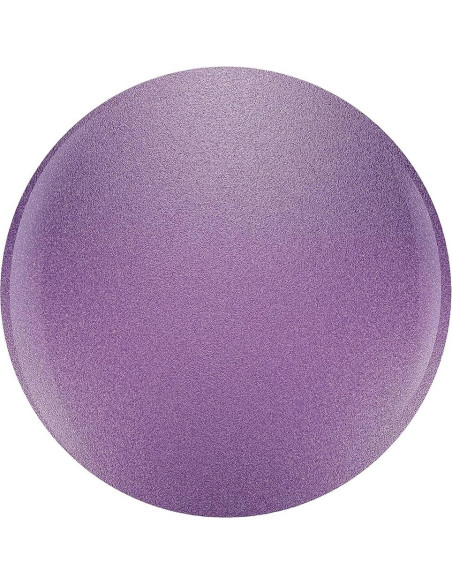 Esmalte de Uñas en Gel Gelish 15mL Metálico Púrpura Esmalte de Uñas en Gel Gelish 15mL Metálico Púrpura