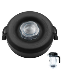 Tapa de Reemplazo para Vitamix 64 oz Senlee - Libre de BPA