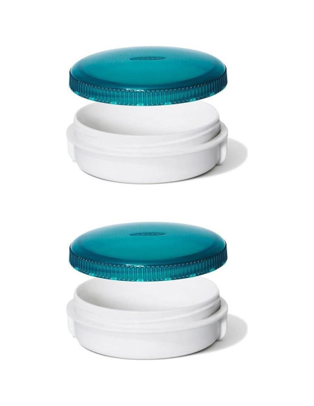Set de Preparación de Comidas OXO Good Grips 10 Piezas Set de Preparación de Comidas OXO Good Grips 10 Piezas