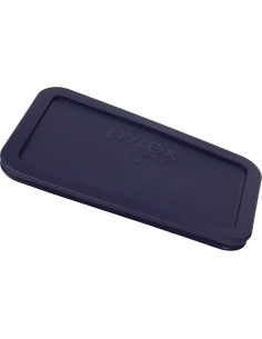 Tapas de Reemplazo Pyrex 7214-PC 4.8 Tazas Azul - 4 Piezas 2