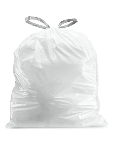 Bolsas de Basura Plasticplace Código C 200 Unidades 10-12 Litros