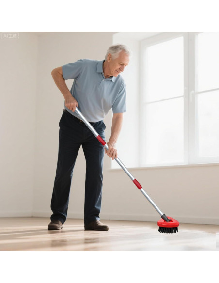 Reemplazos de Cabeza de Mop O-Cedar RinseClean 5 Piezas Reemplazos de Cabeza de Mop O-Cedar RinseClean 5 Piezas