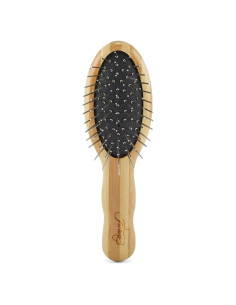 Cepillo Profesional para Pelucas Fortune Wigs - Ecológico, Antiestático, Tamaño Mini