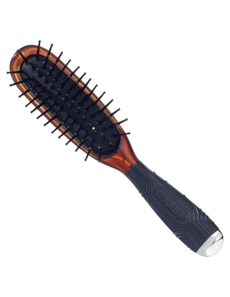Cepillo Desenredante Kent MiniHog 17.78 cm para Viaje Cepillo Desenredante Kent MiniHog 17.78 cm para Viaje