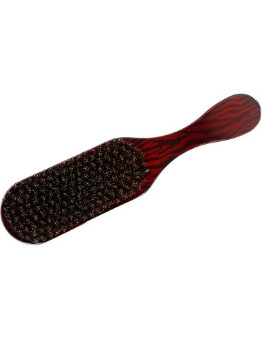 Cepillo de Ondas de Cerdas de Jabalí Moncer 24x5.7cm