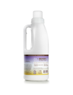 Suavizante de Telas Mrs. Meyer's 946 ml Flor de Compasión 2