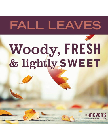 Sopa para Platos Mrs. Meyer's Clean Day 473 ml Aroma Otoño
