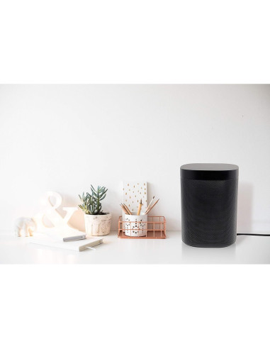 Cable de Alimentación Vebner 0.91m Compatible Sonos One