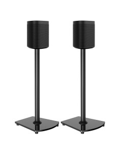 Soportes de suelo Perlegear para altavoces Sonos One y Play