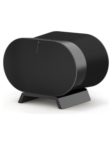 Soporte de Mesa Acrílico HeyMoonTong para Altavoz Sonos ERA 300 Soporte de Mesa Acrílico HeyMoonTong para Altavoz Sonos ERA 300