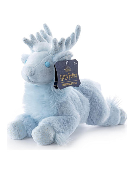 Peluche Ciervo Patronus Harry Potter Noble 24.1 cm Peluche Ciervo Patronus Harry Potter Noble 24.1 cm