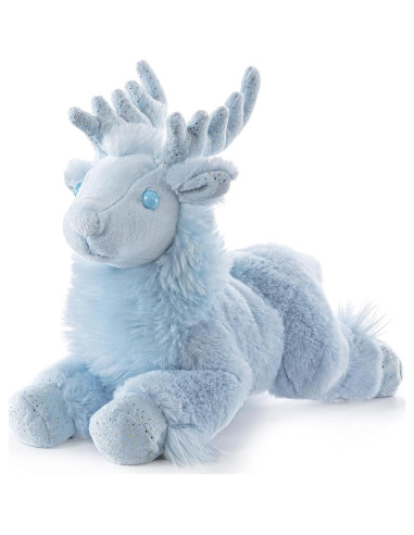 Peluche Ciervo Patronus Harry Potter Noble 24.1 cm