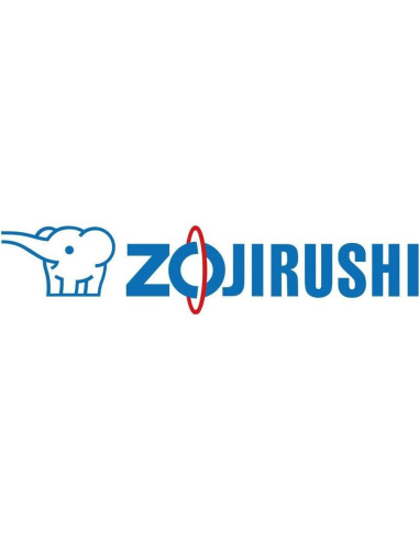 Jarra Térmica Zojirushi AHGB-10DRA 1L Acero Inoxidable Roja