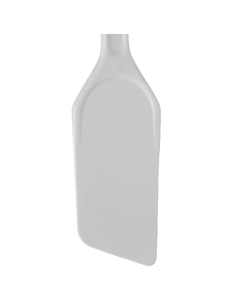 Espátulas Raspadoras de Nylon Hutzler Lopol, Juego de 2 Espátulas Raspadoras de Nylon Hutzler Lopol, Juego de 2