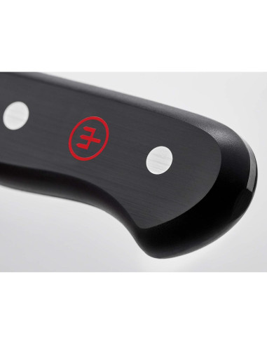 Juego de cuchillos de carne Wüsthof Gourmet 6 piezas 11.43 cm
