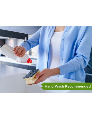 Juego de 3 Moldes para Pasteles Redondos Antiadherentes OvenStuff 22.86 cm