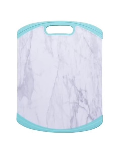 Tabla de Cortar Plástico Farberware 27.94x35.56 cm Antideslizante