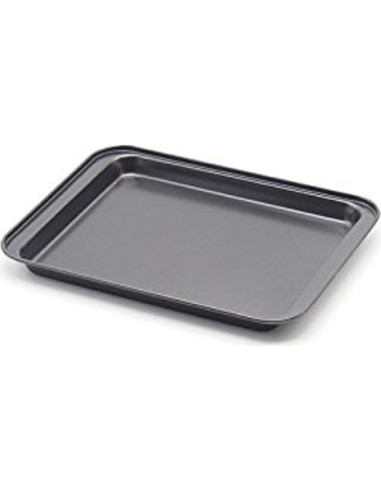 Juego de 2 bandejas para hornear SS&CC 24.1cm antiadherentes