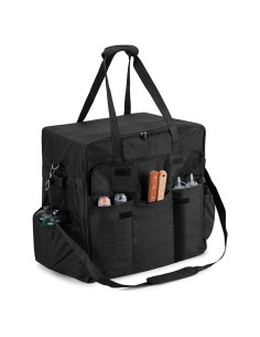 Bolsa de transporte Stanbroil para plancha Blackstone 17" impermeable