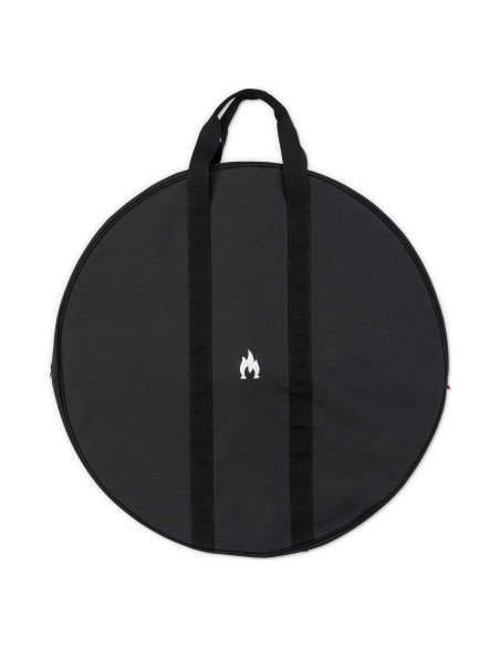 Bolsa de Transporte Solo Stove para Deflector de Calor Bonfire Bolsa de Transporte Solo Stove para Deflector de Calor Bonfire