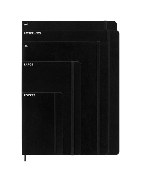 Cuaderno Clásico Moleskine Pocket Liso Verde Limón 192 Páginas Cuaderno Clásico Moleskine Pocket Liso Verde Limón 192 Páginas