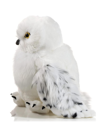 Peluche Interactivo Hedwig 30.48cm La Colección Noble Peluche Interactivo Hedwig 30.48cm La Colección Noble
