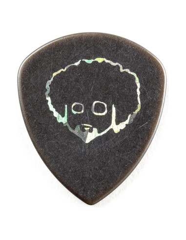 Puas de guitarra Jim Dunlop Rabea Massaad 6 unidades Ultex