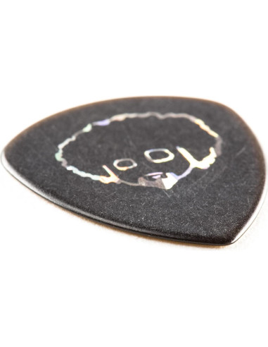 Puas de guitarra Jim Dunlop Rabea Massaad 6 unidades Ultex